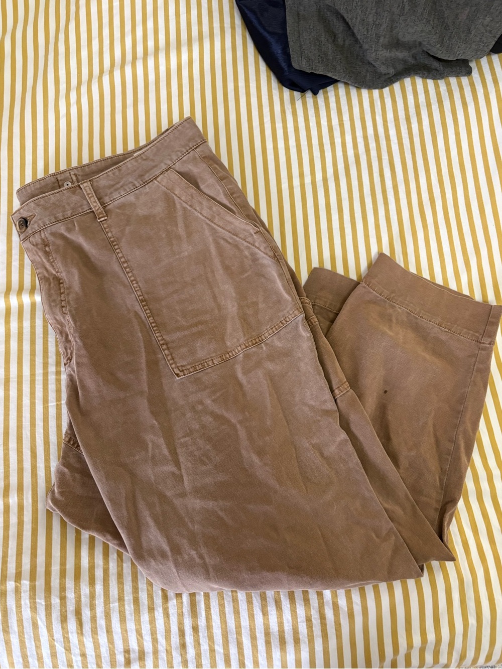 Old Navy Carpenter Pants